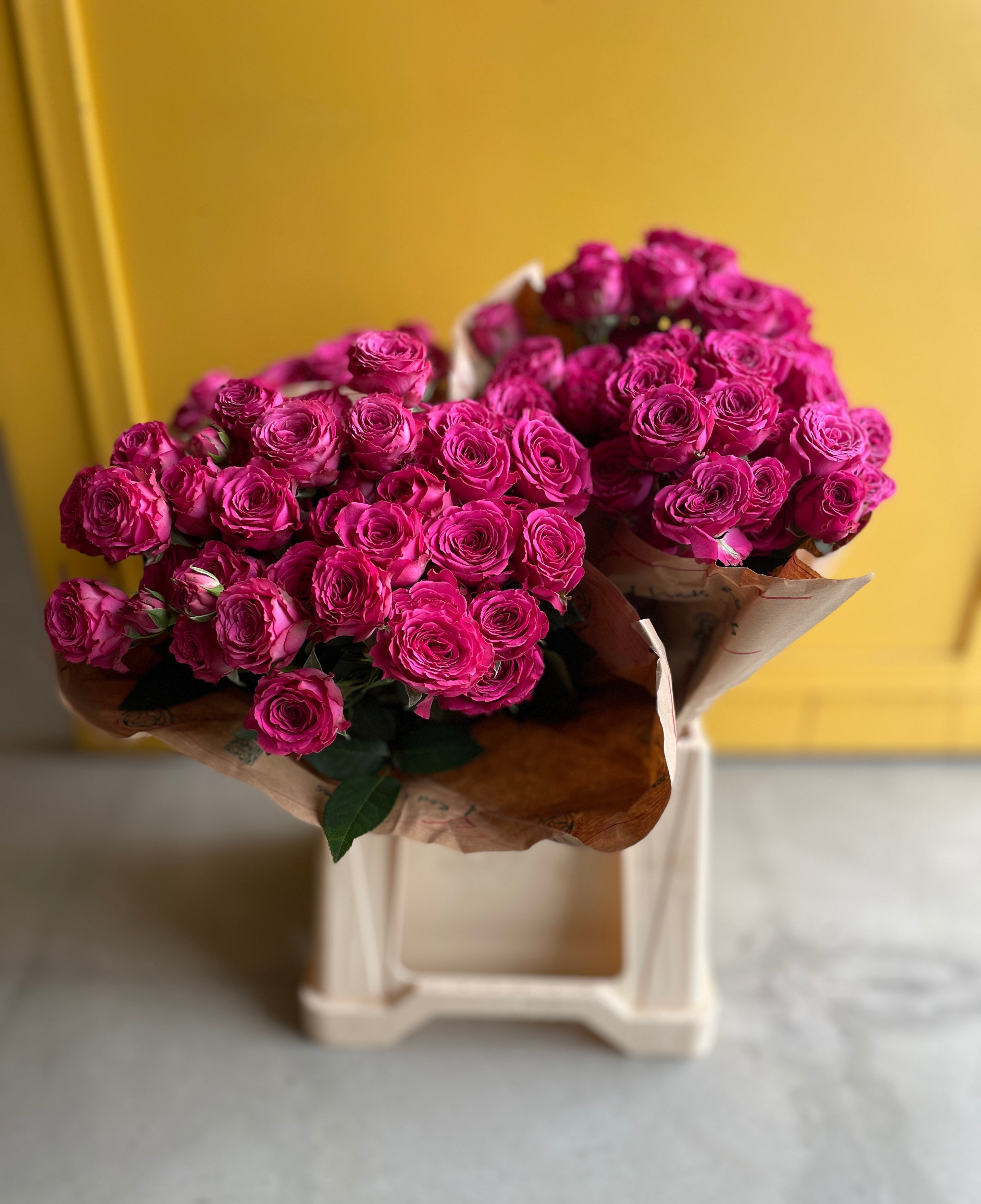 Spray Rose Classic Sensation