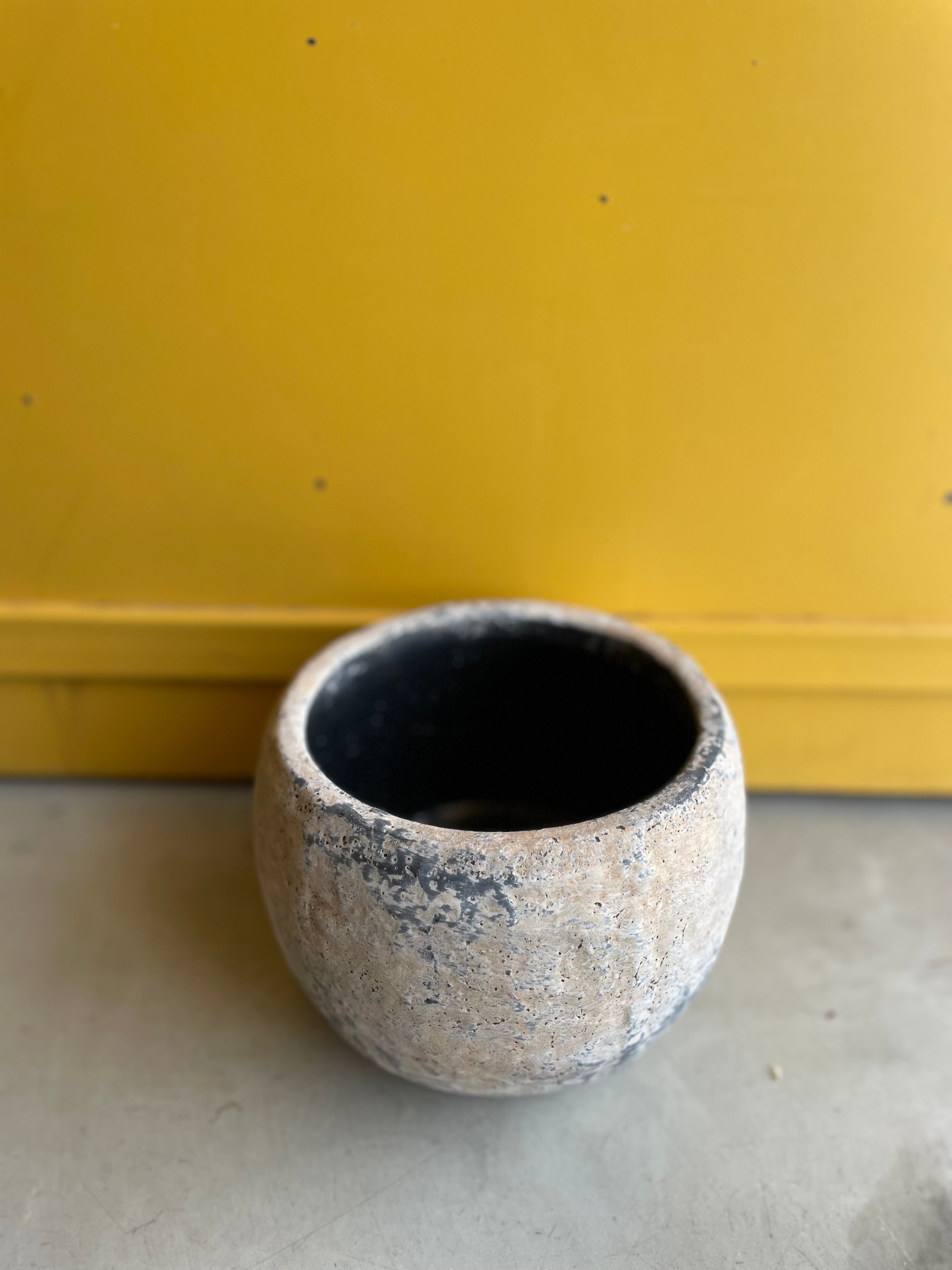 Vase Ceramic Small فازا