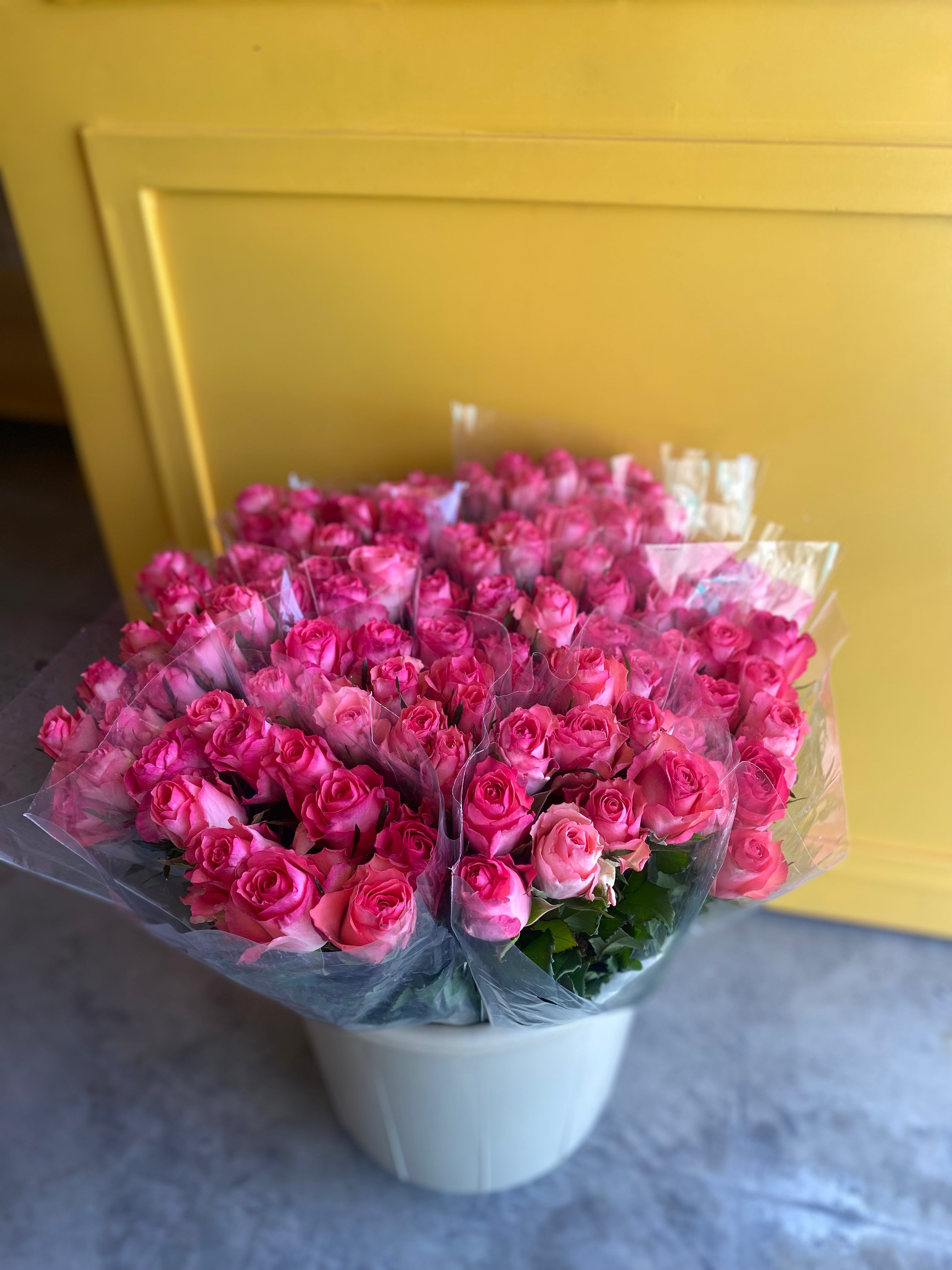 Rose Dekora