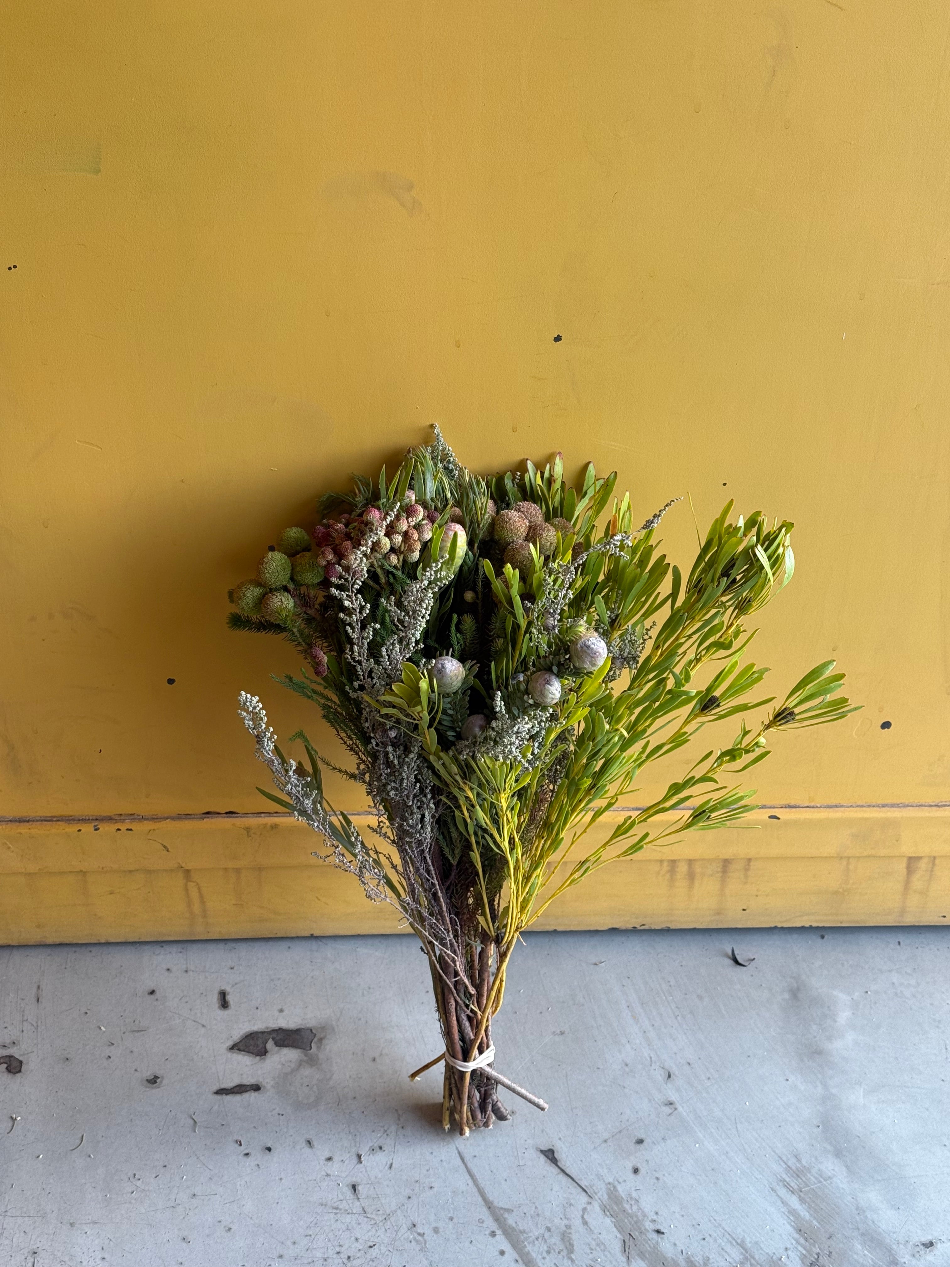 Cape Mix Natural بوكيه